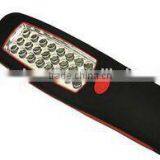 Led Lighting Led Outdoor Lighting Led Flood Lights Camping Torch 24LED Flexible Working Lights A0039 thumbnail-2