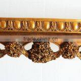 New Design Wall Decorative Polyresin Hanging Plaque thumbnail-5