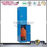 Bedroom Furniture Prices in Pakistan 2 Door Steel Clothes Cupboard Design thumbnail-4