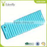 2017 Newest Air Inflatable Camping Sleeping Mat Sleeping Pad thumbnail-3