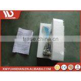 China Supplier Art Work Resin Craft Fairy Led Solar Lighting Street Light System thumbnail-5