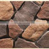 Concrete Base Stone,cement Base Culture Stone in Wall Decoration thumbnail-1