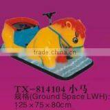 Toy Battery Car,ride on Car (LT-814104) thumbnail-1