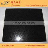 Shanxi Black Granite Popular Prefab Granite Countertop thumbnail-3