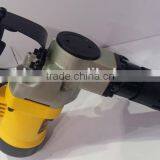 1050W Portable Rock Concrete Jack Hammer Drill Machine Handheld Electric Small Demolition Hammer thumbnail-4