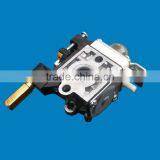 Carburetor Carb ZAMA RB-K75 For ECHO PE-200 PE-201 PPF-210 SHC-210 SRM-210