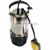 Statinless Steel Mini Submersible Pump thumbnail-4