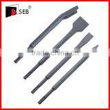 Sand Blast 40Cr Material SDS Concrete Chisel thumbnail-1