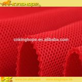 KINGHOPE 3d Spacer 100% Polyester Air Mesh Fabric