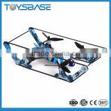 Good Quality Q919 5.8G RC FPV Drone Wifi Helicopter Drone With hd Camera thumbnail-4