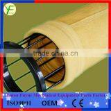 Filter Bag Cage of Galvanized Steel for Baghouse Dust Collector thumbnail-4