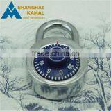 Round Combination Locks thumbnail-1