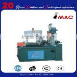 Cnc Disk Saw Machine by Auto Feeding Type thumbnail-1
