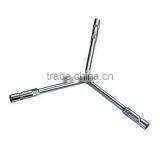 Y-TYPE WRENCH