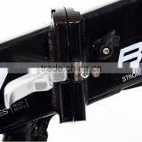 20" Mini Electric Folding Bike thumbnail-6