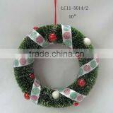 Christmas Wreath Decoration JA03-11-5014-2 thumbnail-1