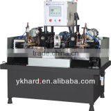 HARD SAW Independant R&D Automatic Grinding Machine for Saw Blade's Teeth thumbnail-3