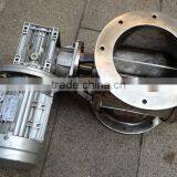 L Shape Rotary Airlock Valve thumbnail-1