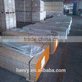 OSHA Proof Tested Scaffold Plank