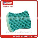 Kithen Use Sponge Scrubber thumbnail-1