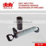 Hand Type Drain Cleaning Machine thumbnail-1