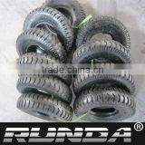 solid rubber tires for trailers