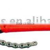 Chain Pipe Wrench(wrench,pipe Wrench,hand Tool)
