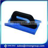 Professional Tungsten Carbide Gritted Trowel, Grout Remover ( Drywall Tools) thumbnail-1