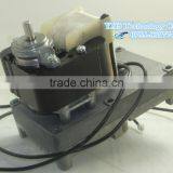 YJF6130-2.4 AC220 0.6A 1.5RPM 2.4RPM 3.8RPM 4.8RPM 7.2RPMYJF61/30 Shaded Pole Geared Motor Real Fire Particle Fireplace AC Motor thumbnail-2