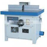 Vertical Single-spindle Milling Machine GMX5113 With Max.milling Height 130 mm and Min.copy Radius R50 mm