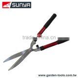 Classic Steel Handle Drop Forged Straight Blade Garden Bush Hedge Shears thumbnail-2