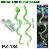 Magic Grow and Glow Snake Toys thumbnail-2