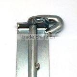 Solid Strong 150mm Padbolt For Garden Gate & Door Sliding Bolt Lock thumbnail-5