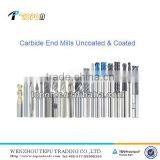CNC Quality Carbide End Mill Cutting Tool thumbnail-1