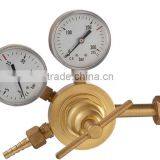High Quality Oxygen or Acetylene Pressure Gauge thumbnail-1