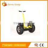 Electric Standing Scooter X3 Self Balancing Two Wheeler Electric Scooter 1000W for September Procurement Festival thumbnail-3