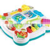 Hot New Product for Sale Instrument Music Table Toy for Importers of Toy From China Supplier OEM ICTI Manufacturer on thumbnail-2