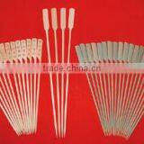 Various Cocktail Finger Food Bamboo Skewers thumbnail-1