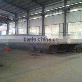 Mini Size Sand Pumping Barge thumbnail-4
