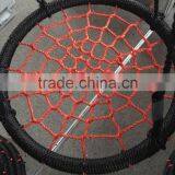 Dia 60cm Tires Design Kid Hanging Rope Chair thumbnail-4