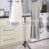 Indoor and Outdoor Collapsable Tripod Multi Clothes Hanger Drying Rack thumbnail-2