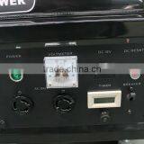 Promotion Portable Durable Latest Technology 7 Kva Generator thumbnail-3