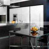 Quartz Stone Top Dining Tables thumbnail-1