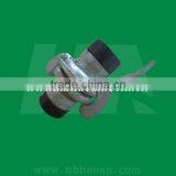 Galvanized Bauer Coupling / Ball Socket Coupling thumbnail-2