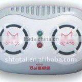 Ultrasonic Mouse Chaser SR146