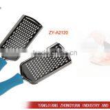 Unique Small Eye Zester Grater With PP Handle as Seen on tv thumbnail-1