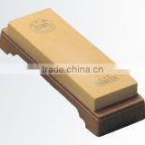 King Sharping Stone for Japanese Knife Set King Stones Whetstone Grindstone thumbnail-3