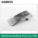 Iron Dumbbell-shaped Sheet Metal Lining thumbnail-4
