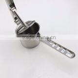 Good Quality Stainless Steel Fruit Potato Ricer thumbnail-3