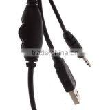 USB Webcam 2.0 30MP Camera HD Chinese Webcam Camera Web Cam MIC Micphone For Computer PC Laptop thumbnail-2